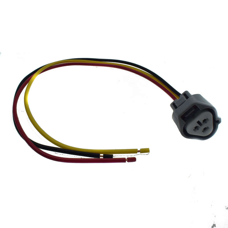 Headlight Turn Signal Bulb Socket Pigtail 26243-5HA0A For Nissan Toyota 4Runner