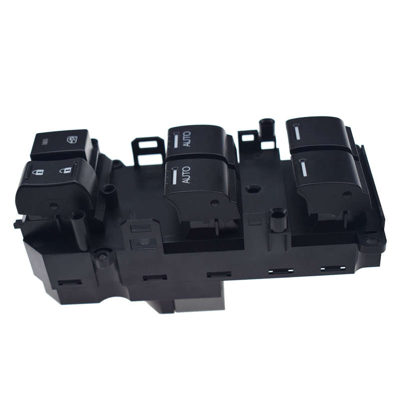 35750TA0A31 For Honda Accord EX EXL 2008-12 Master Power Window Door Switch New