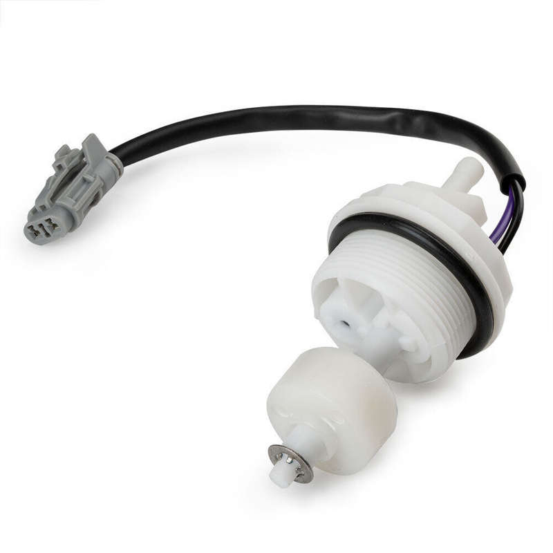 2PCS Fuel Filter Water Sensor For GM Chevrolet Silverado Duramax Diesel 12639277
