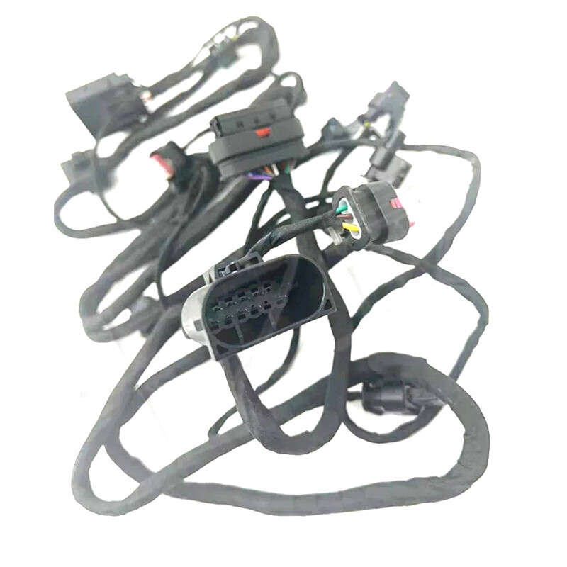 Front Bumper Parking Sensor Harness 61126991959 Fits For BMW X3 G01 X4 G02