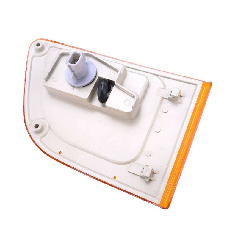 Left Side Turn Signal Light Lamp Fit For Hino FA FB FD FE FF SG 1998-2004 Part