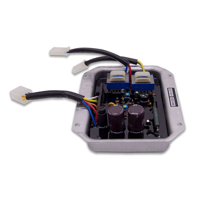 AN-5-203 AVR Automatic Voltage Regulator Compatible with Denyo Genset AN5203