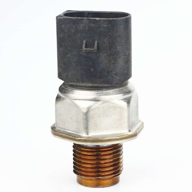 Fuel rail pressure sensor 55PP30-01 For Chevrolet Hyundai Kia Opel Vauxhall