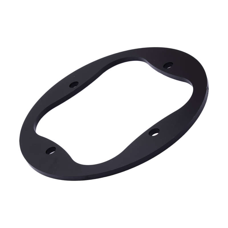 1-kit Deck Spindle Reinforcement Repair Rings Fit for Troy-Bilt MTD RZT 50