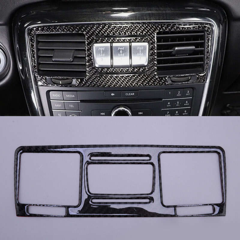 Car Dashboard Air Vent Outlet Cover Fit For Benz G-Class W463 13-2018