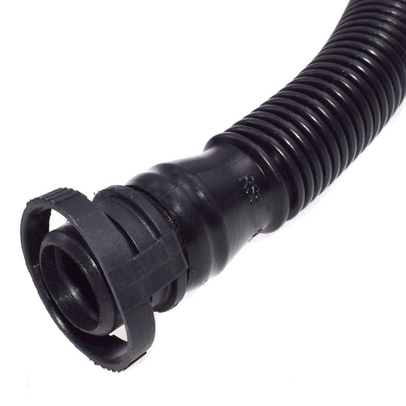 Crankcase Breather Vent PCV Hose For VW Jetta Golf GTI Passat AUDI A4 06F103235