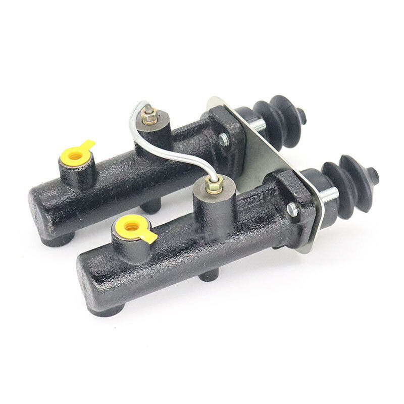 Brake Master Cylinder 123-3426 For Caterpillar Backhoe 416C 426C 428C 436C 438C