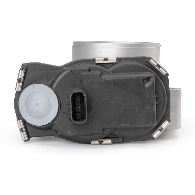 Throttle Body For BUICK LACROSSE REGAL VERANO 2012-2017 GMC TERRAIN 2012-2017