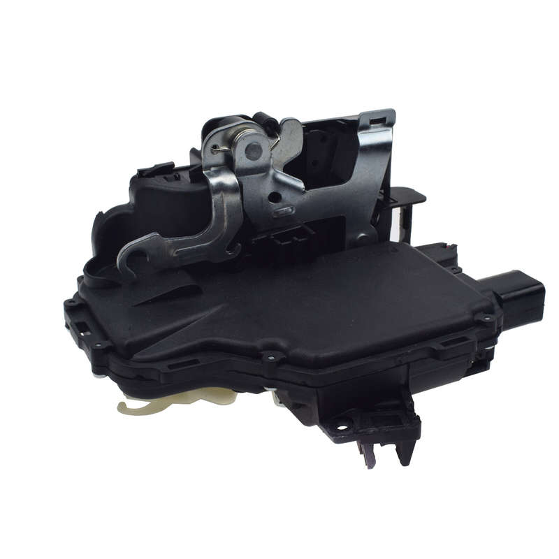 3B4839015A Rear Left Door Lock Actuator for VW Jetta Golf Beetle Passat Rabbit
