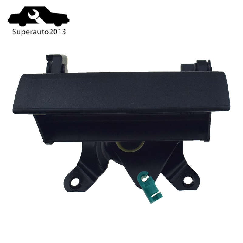New Tailgate Latch Handle For Chevy S10 GMC Sonoma 1994-04 Isuzu Hombre 15007218