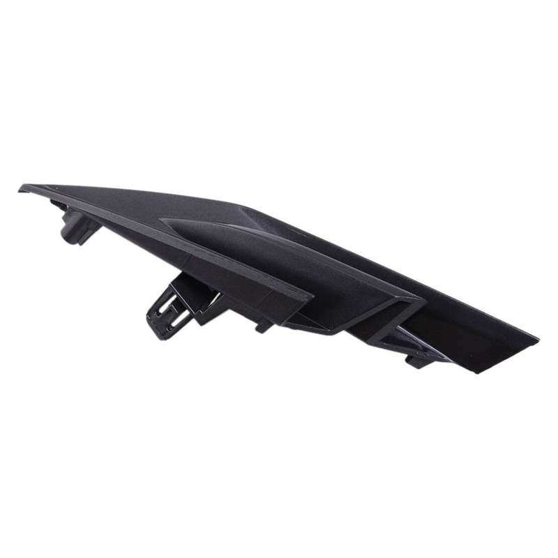 Left Front Bumper Grille Trim Cover Fit For Toyota Camry L LE XLE 2018-20 New