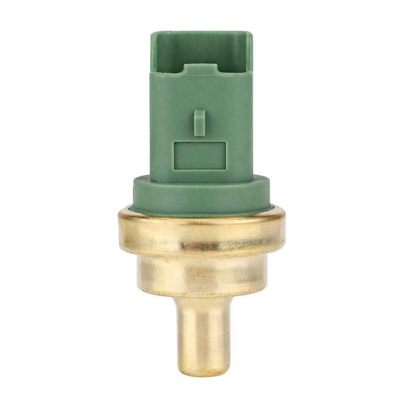 1 Pcs Coolant Water Temperature Sensor For Peugeot Citroen Xsara 1338C1