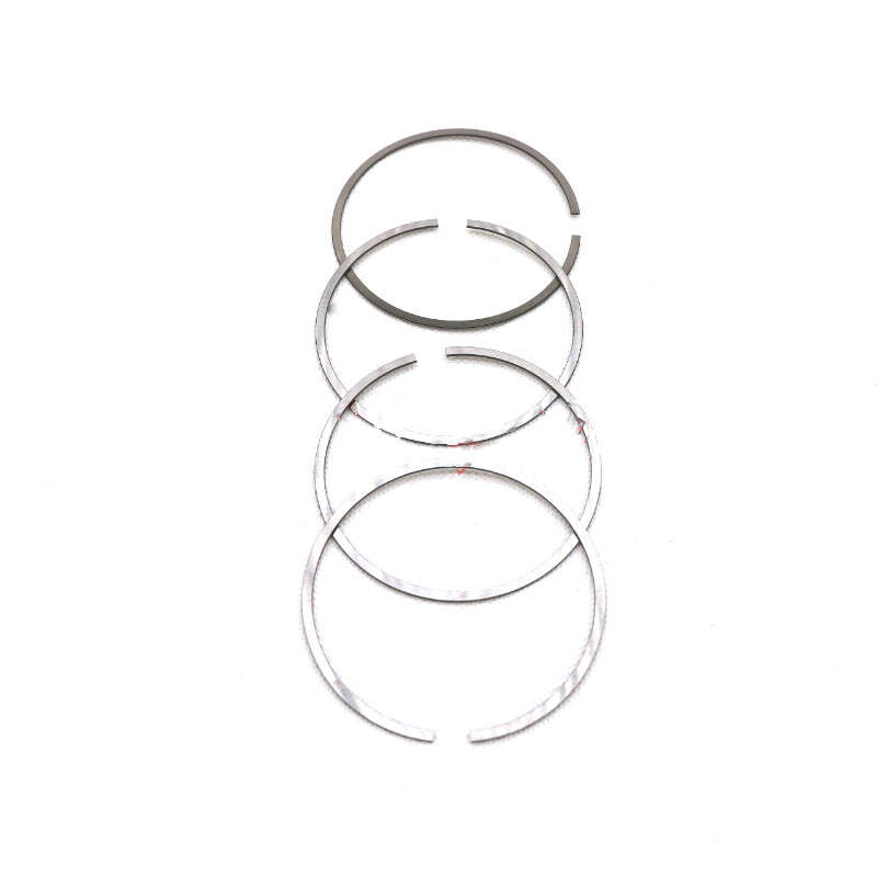 Piston Rings Set 82mm 2710300024 For Mercedes-Benz E200K C200K W203 W204 M271