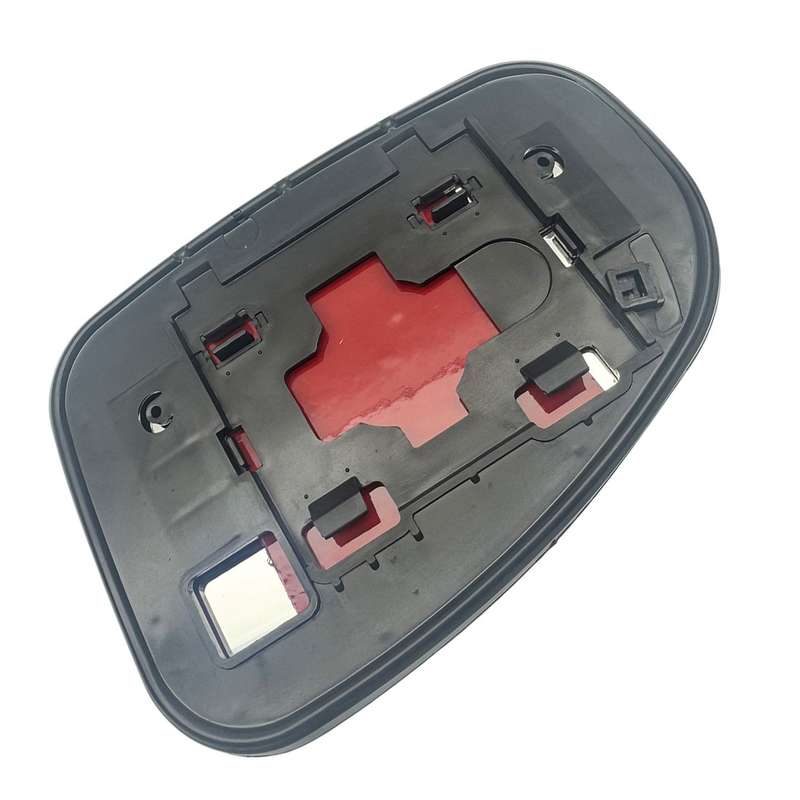 Fit for Toyota Prius 2010-2017 Car Right Side Rear View Mirror Glass Part