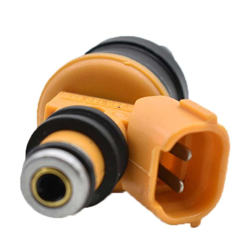 4PC Fuel Injector 23250-02020 For Toyota Carina AT190 Avensis AT220 4AFE