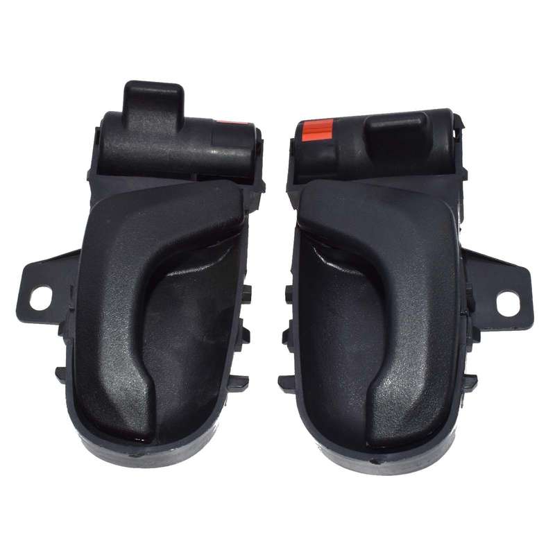 Pair 2pcs Fit 92-94 Suzuki Swift GEO Metro Inside Left Right Door Handles New