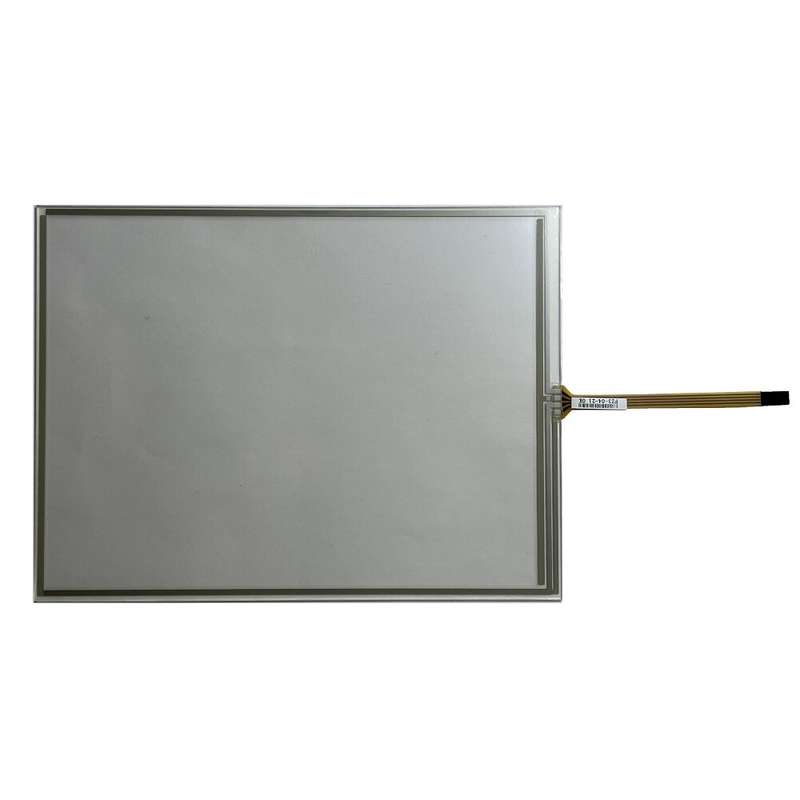 8.4 inch TP-3174S7 Touch Screen 4 wire Resistive Digitizer Glass Panel 188*141mm
