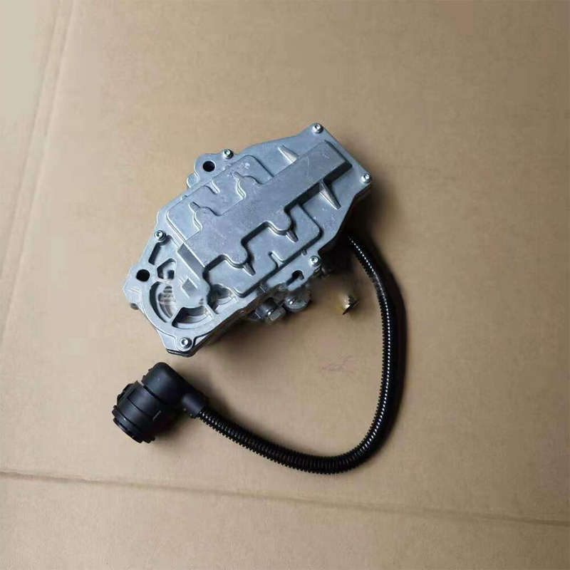 22327069 for Volvo Mack I-Shift Trucks Clutch Control Solenoid Valve