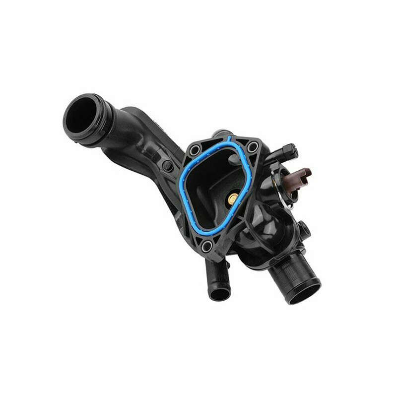 Fit For Peugeot 208 308 3008 Cooling System Thermostat Hosing Water 9808646980