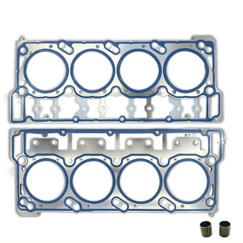 18mm Head Gaskets 4C3Z6051EB For Ford F250 F350 F550 E350 E450 Diesel 6.0L