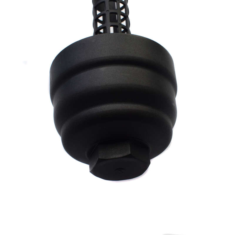 New Engine Oil Filter Cap 06E115433 for AUDI A4 A6 Quattro Q7 S4 For VW Touareg