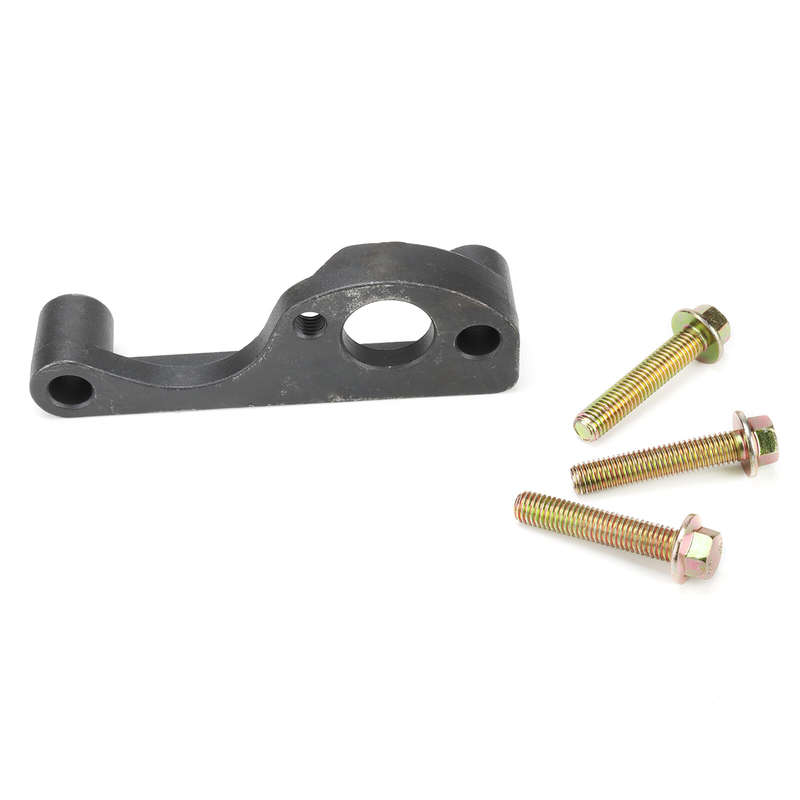 1Set New 917-142 For Cadillac Escalade Chevy Exhaust Manifold Repair Clamp Kit
