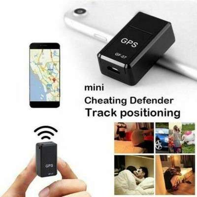 Image 3 - GF-07-Mini-GPS-Real-time-Car-Locator-Tracker-Magnetic-GSM-GPRS-Tracking-Device