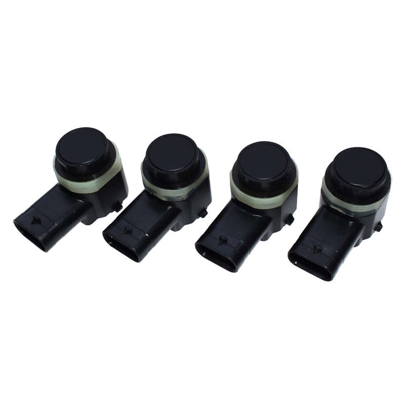 4PCS 3C0919275S For VW Jetta MK5 Golf MK5 6 Passat B6 1S0919275,4H09