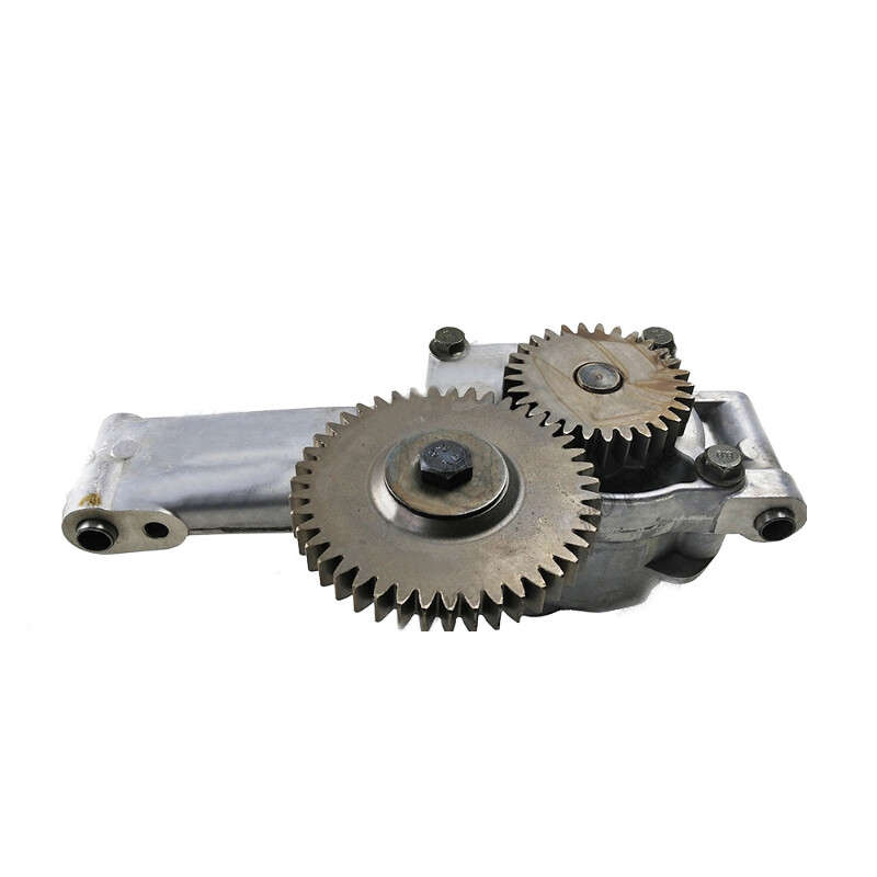 Engine Oil Pump 2004497 4964800 20R7247 Fits For CAT Caterpillar 3116 3126 C7