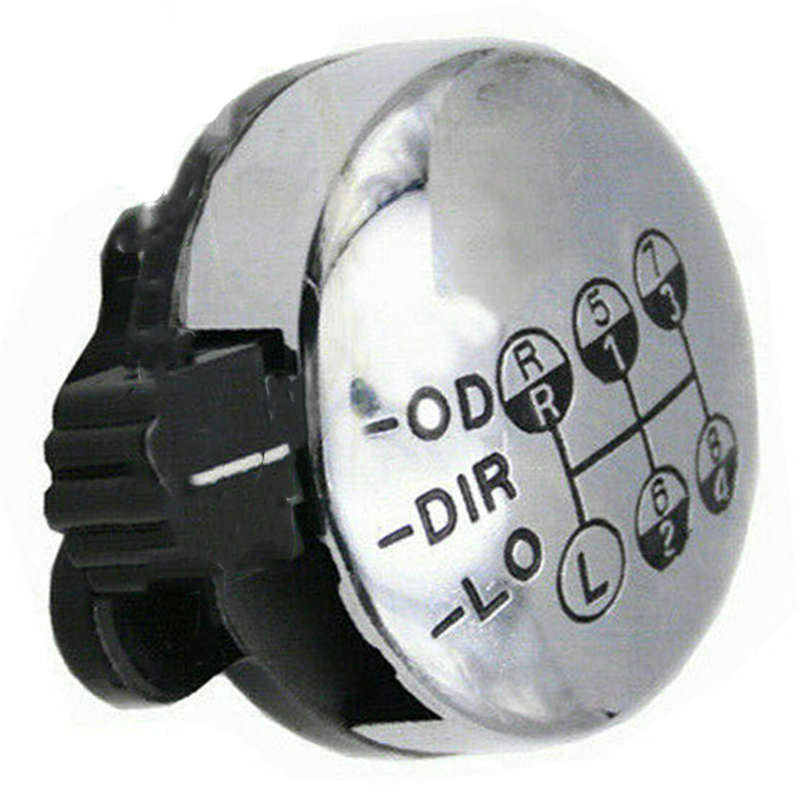 13 Speed Shift Knob Fit For Eaton Fuller A4487 Old Style Acc