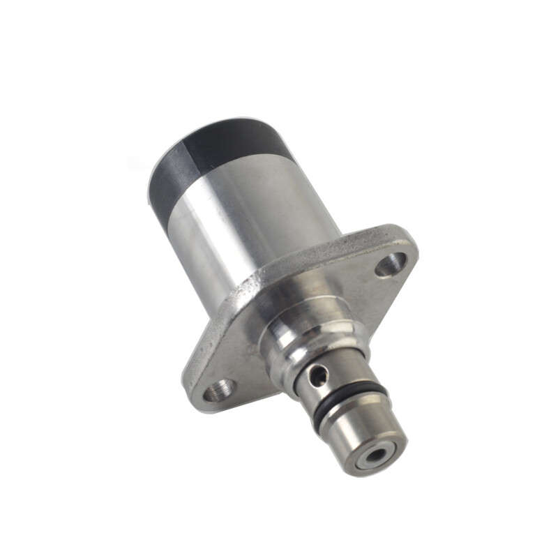 Original and New Suction Control Valve / Valve ASSY 294200-2750 For 6HK1 Diesel