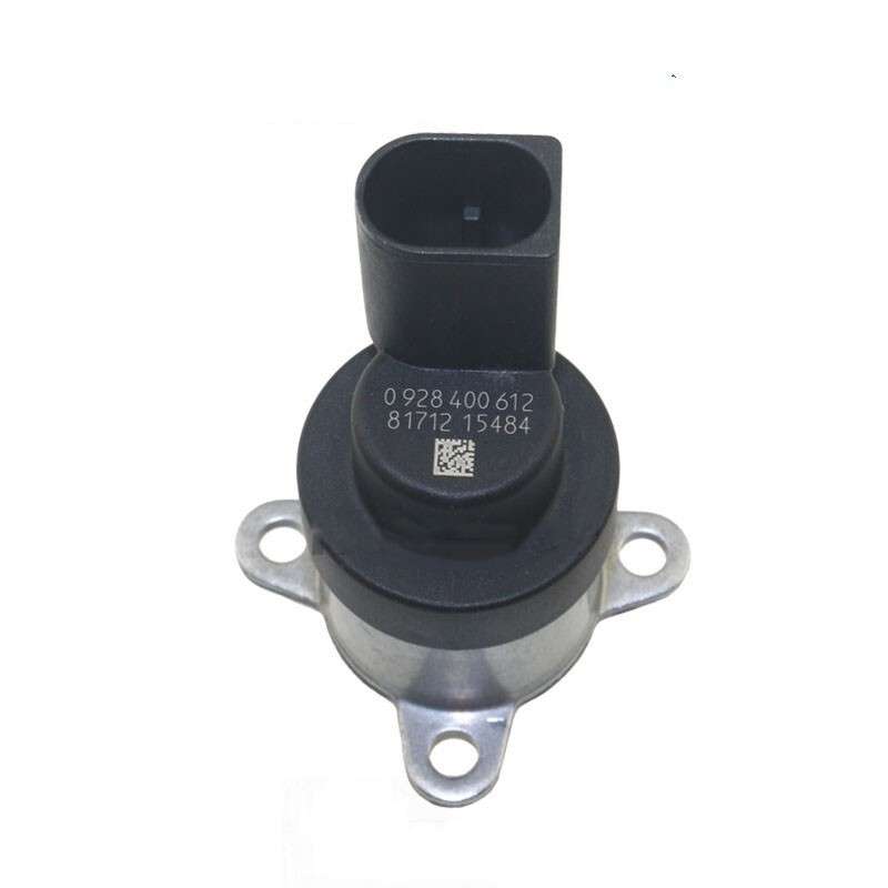 0928400612 Fuel Common Rail System Control Valve For MERCEDES BENZ