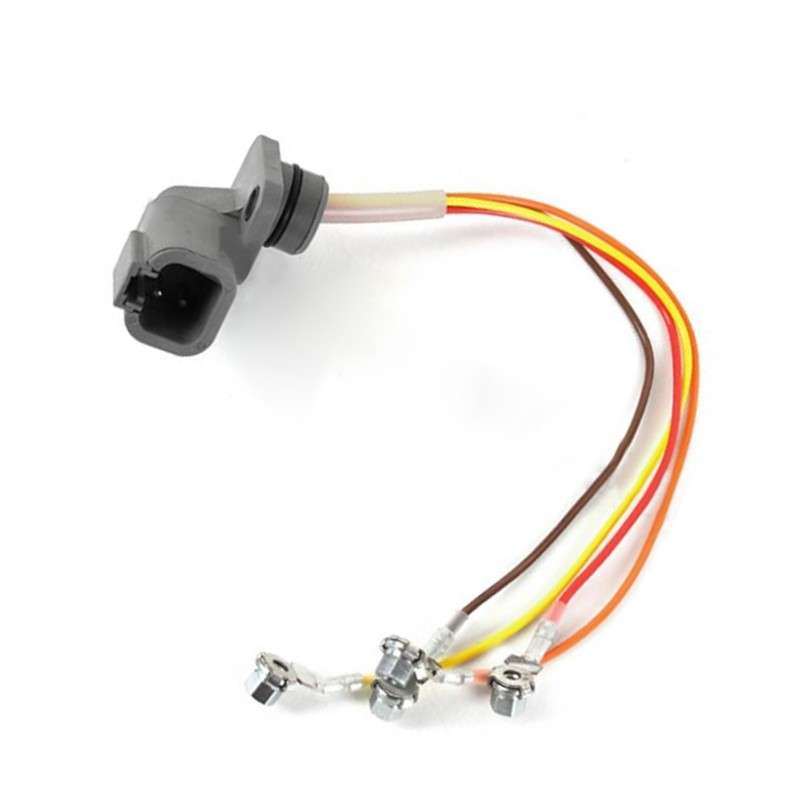 1x Fuel Injector Wiring Harness Fit For Cummins 5.9L 2003-2005 3966805 3957309