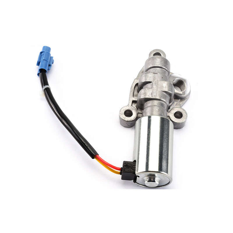 VVT Solenoid Oil Control Valve 16550-69GE3 For Suzuki Grand Vitara SX4 2.0L 2.4L