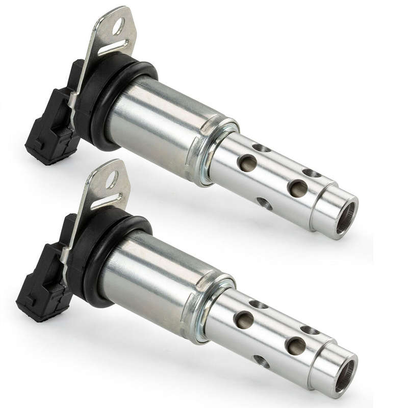 2X Engine Variable Timing Control Valve Solenoid VVT For BMW VANOS 11367585425