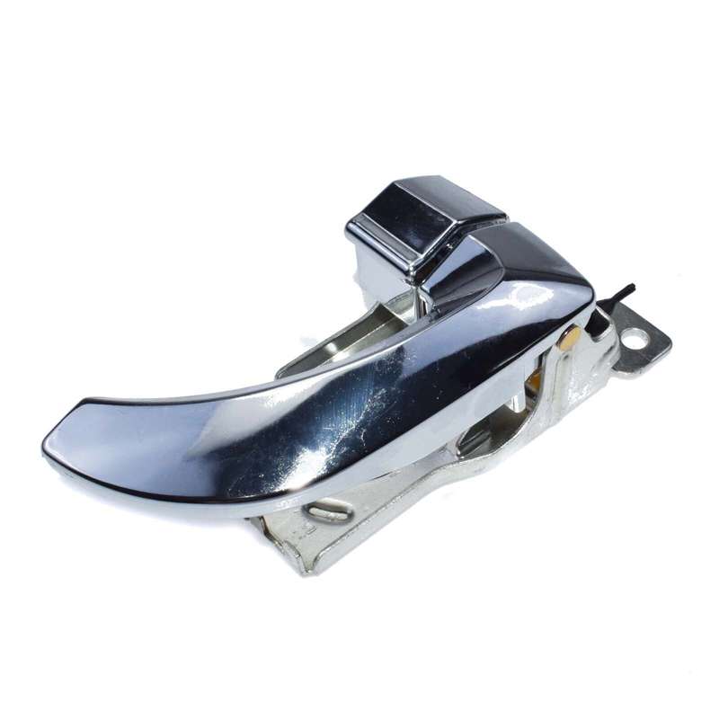 Rear Right Side Interior Door Handle Chrome 83620-3E011 For Kia Sorento 2003-09