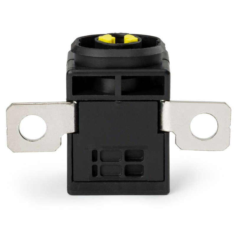 Crash Battery Disconnect Fuse N000000006967 PSS1 For MERCEDES Benz TESLA VW Audi