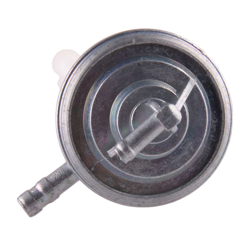 Gas Fuel Tank Petcock Valve Tap Switch Fit For Aprilia SR50 Motard 2014-17