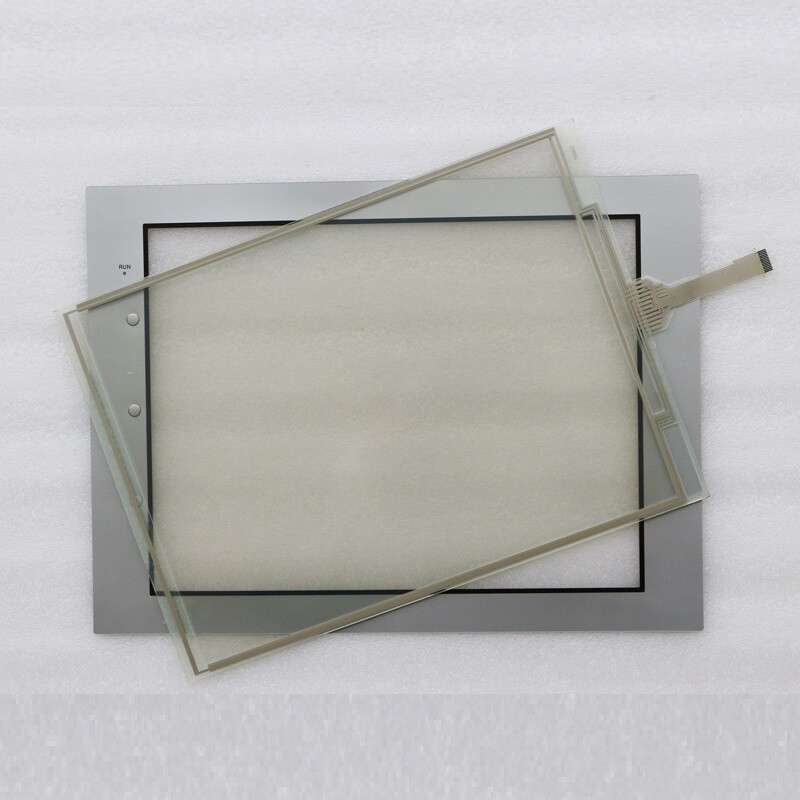 For Omron NS15-TX01S-V2 NS15-TX01B-V2 Industrial Protective Film + Touch Screen