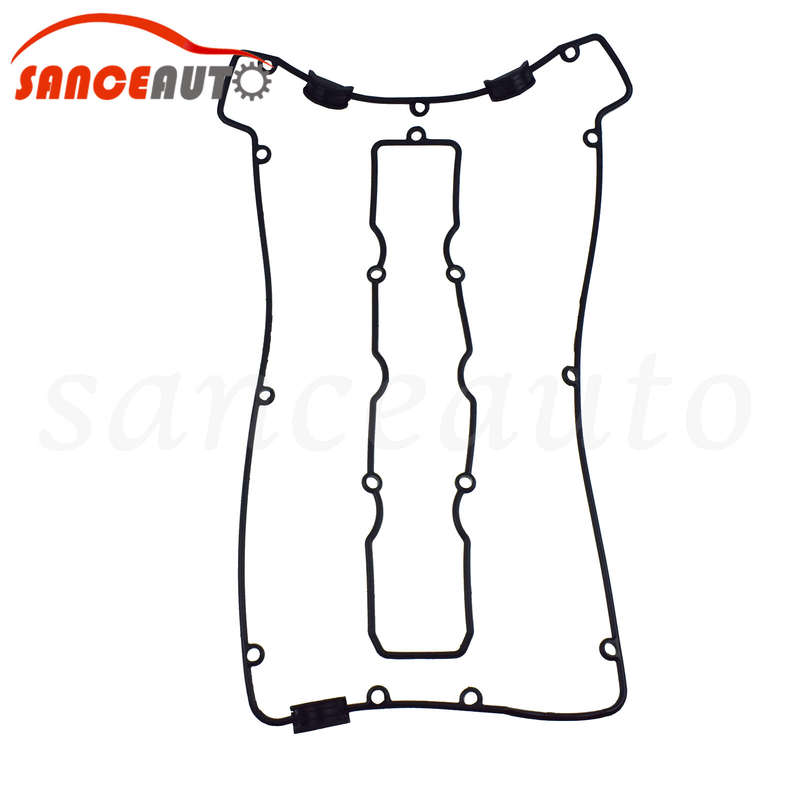 For Saab 9-3 9-5 900 9000 Engine Valve Cover Gasket Set 153528102,8822