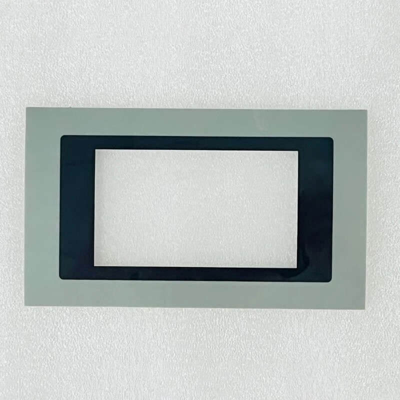 1PC For ESA VT155W00000 VT155W00000N Touch Panel Glass + Membrane Keypad
