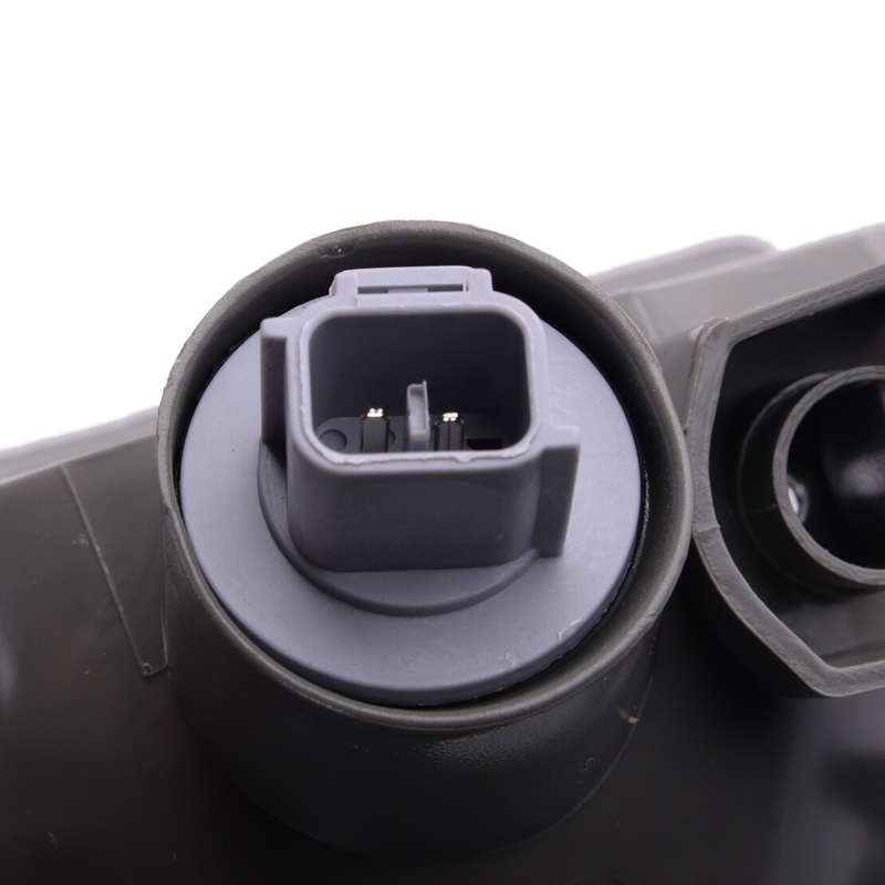 Clear Lens Front Corner Light Left Side Fit For Nissan X-Trail T30 2001-2007