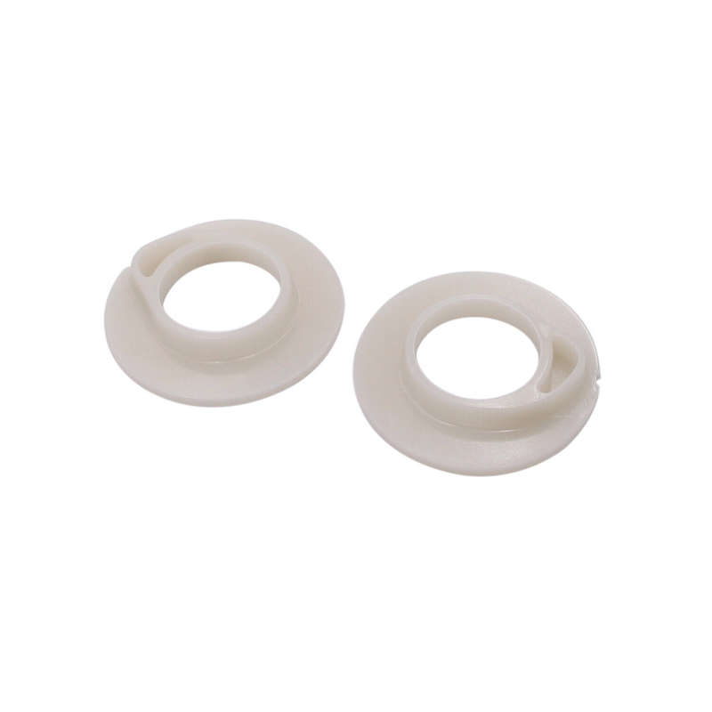 Set of 2 Front Lower Suspension Coil Spring Insulator E8TZ5414B for Ford F150