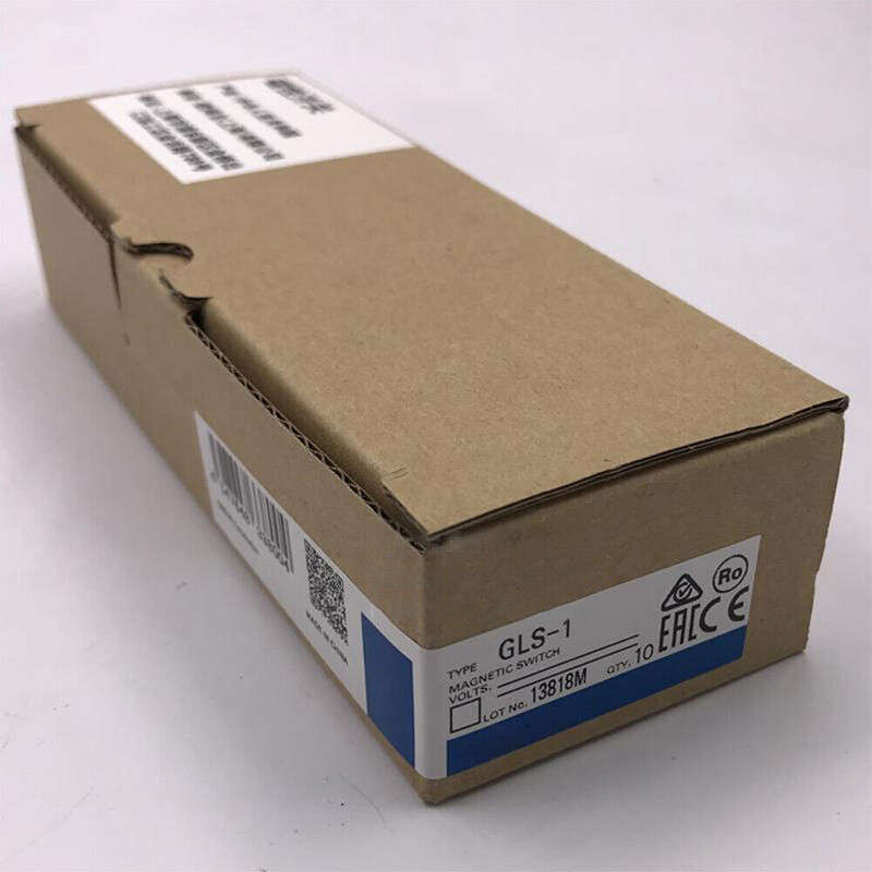 For OMRON GLS-1 (GLS-M1+GLS-S1) Magnetic Switch Safety Door Sensor