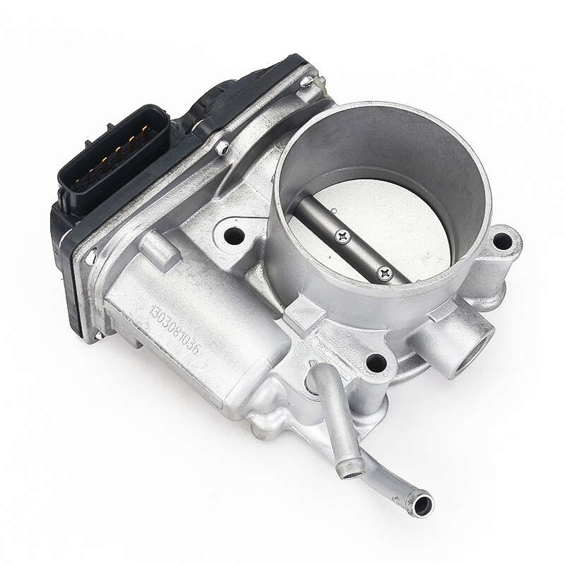 Throttle Body 35100-2E000 For Hyundai Elantra Tucson Forte Soul 1.8L 2.0L 11-20