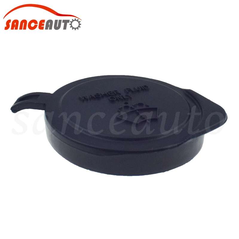 For Toyota Tacoma Tundra Sequoia 2007-2021 Washer Fluid Reservoir Cap 853160C060