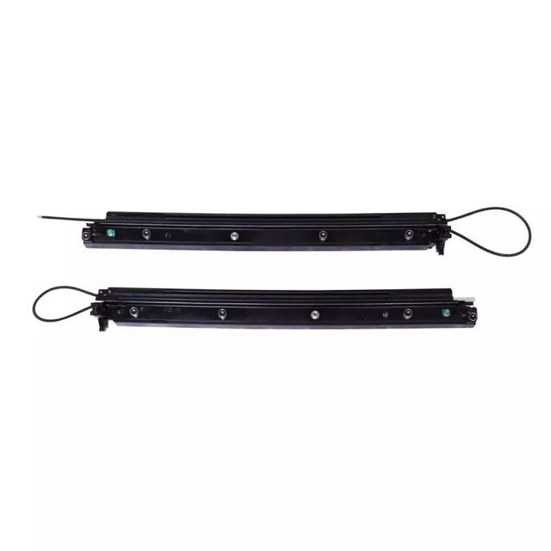 Sunroof Glass Sliding Track Left+Right A1567800175 for Mercedes-Benz W156 GLA