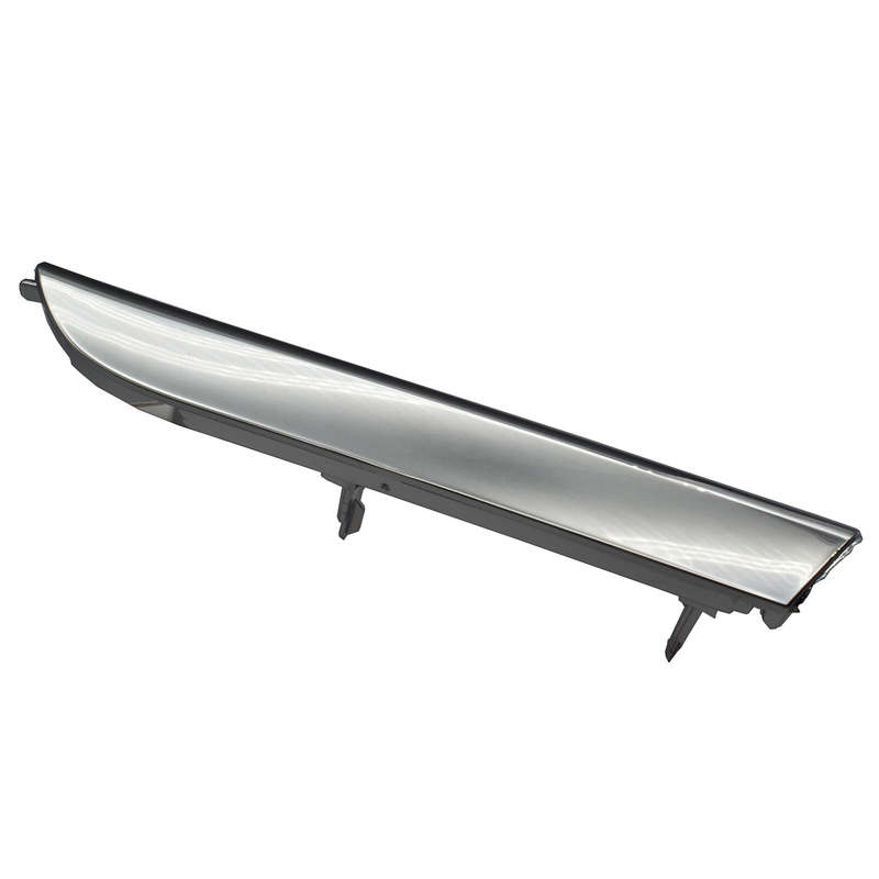New Bumper Molding Chrome Trim Front Left Side For Lexus RX350 RX450h 2013-2015