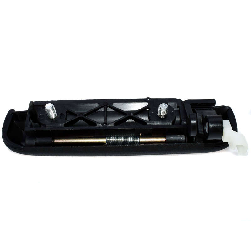 New Black Exterior Door Handle for Toyota Tercel 95-99 Front Left 69220-0A010