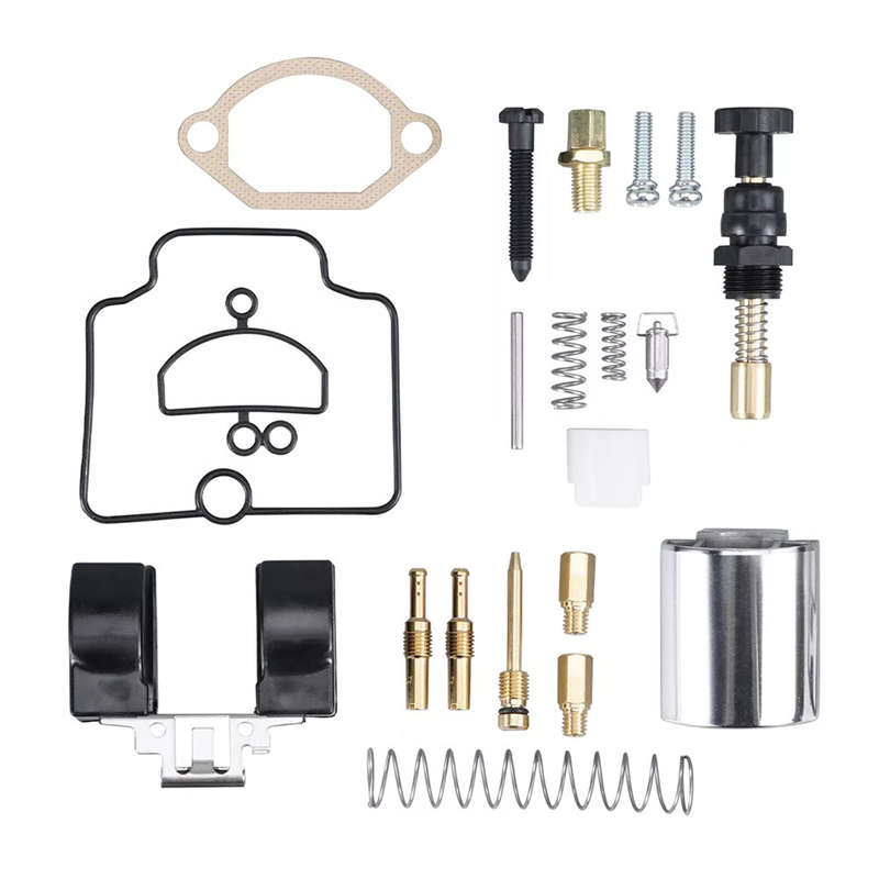 Motorcycle Carburetor Repair Set 28mm Fit For PWK KEIHIN OKO Carburetor Spare